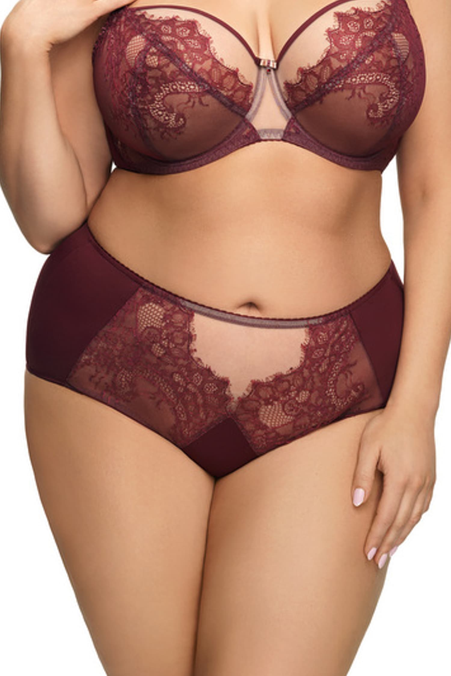 Gorsenia figi 517 queen