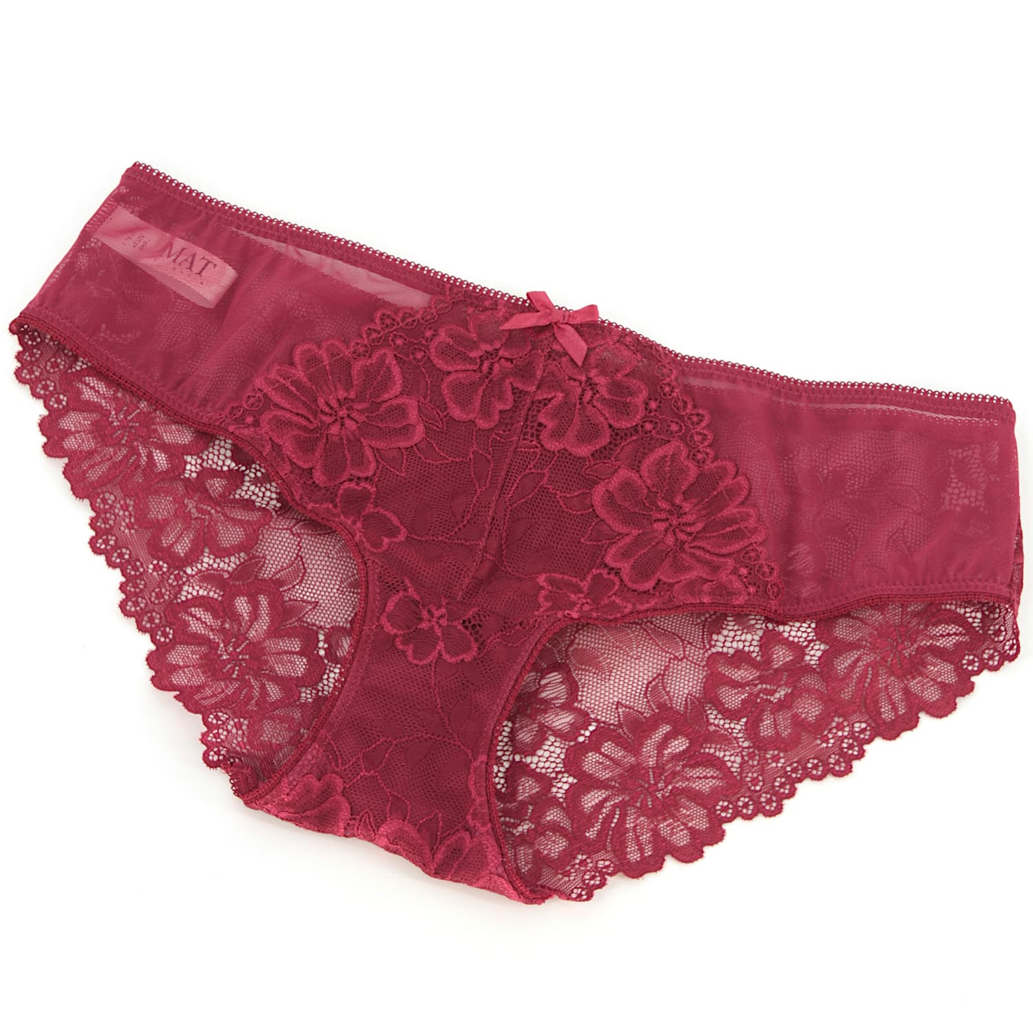 Figi carmela 053/51/1 burgund