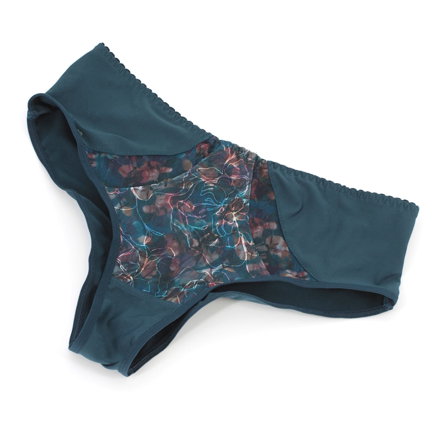 Figi brazyliany hebe 1140 niebieskie