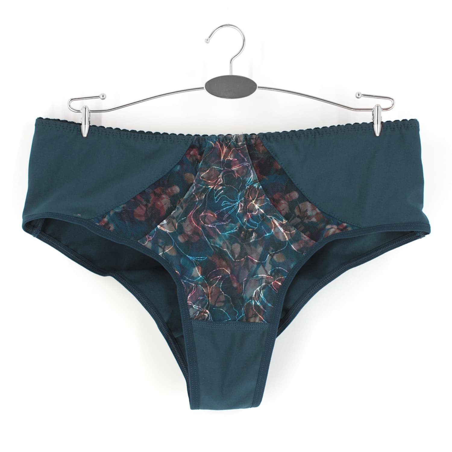 Figi brazyliany hebe 1140 niebieskie