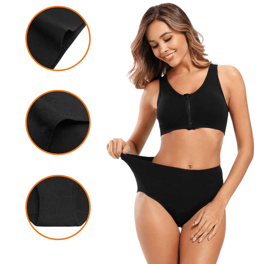 SlimShape - Majtki wyszczuplające