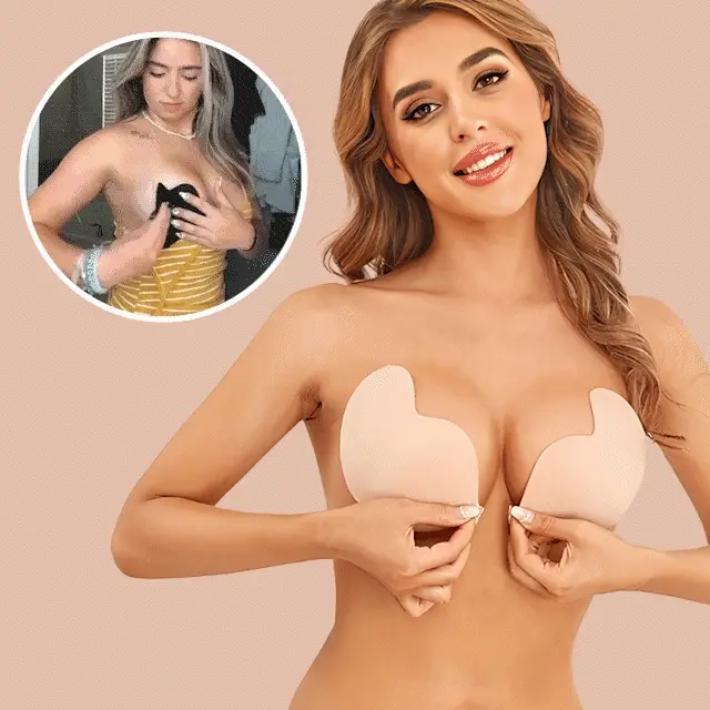 Busty - Biustonosz samonośny